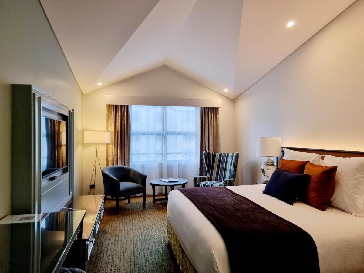 Millennium Hotel Queenstown Room photo