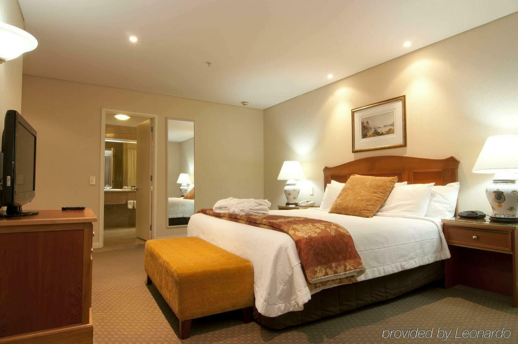 Millennium Hotel Queenstown Room photo